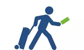 പ്രവാസികളുടെ അവധി അനിശ്ചിതത്വത്തിലാക്കി ഒമൈക്രോൺ