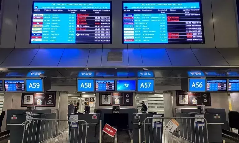 ഒമൈക്രോണ്‍ അപകടകാരിയോ? അറിയാം