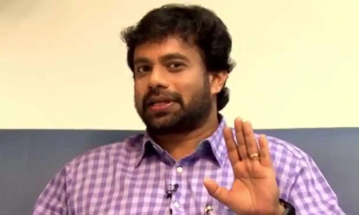 മോദി സർക്കാർ നോട്ടുനിരോധന വാർഷികം ആഘോഷിക്കാത്തതെന്ത് -ജോൺ ബ്രിട്ടാസ്