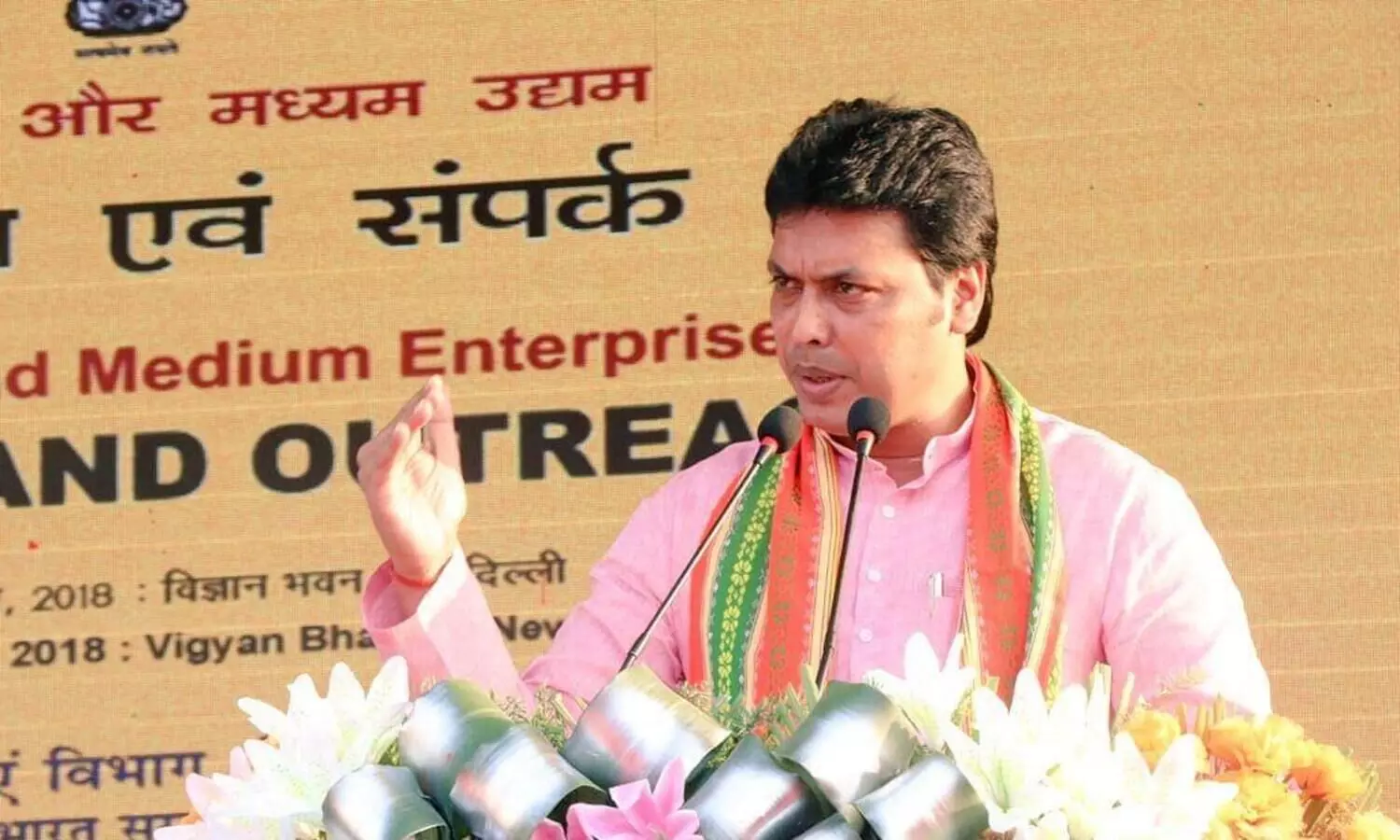 ത്രിപുര സംഘർഷം: യു.എ.പി.എ കേസുകൾ പുനപരിശോധിക്കാൻ മുഖ്യമന്ത്രിയുടെ നിർദേശം