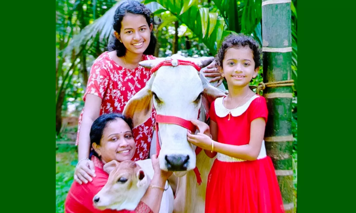 കോട്ടയംകാരിക്ക്​ 3 ലക്ഷം രൂപയുടെ ഗോപാൽരത്ന പുരസ്കാരം