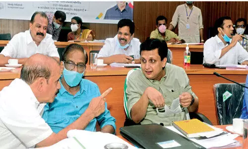 development in Malappuram district