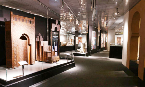 പ​ള്ളി ച​രി​ത്ര​പ​രി​ണാ​മ​വും വാ​സ്​​തു ശി​ൽ​പ​ഭം​ഗി​യും:   ഇ​ത്​​റ​യി​ൽ അ​ന്താ​രാ​ഷ്​​ട്ര സ​മ്മേ​ള​നം