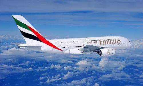 കോവിഡ്​ നിയന്ത്രണം: യാത്രക്കാർക്ക്​ നിർദേശവുമായി എമിറേറ്റ്​സ്