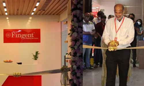 ഇനിയും ഐടി ജീവനക്കാരെ വേണം; പുതിയ വികസന കേന്ദ്രം തുറന്ന് ഫിന്‍ജെന്‍റ്​