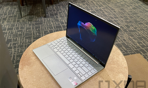 ഏറ്റവും ഭാരം കുറഞ്ഞ ലാപ്ടോപ്പ്​; പുതിയ എയ്റോ 13 അവതരിപ്പിച്ച് എച്ച്.പി, വിശേഷങ്ങളറിയാം