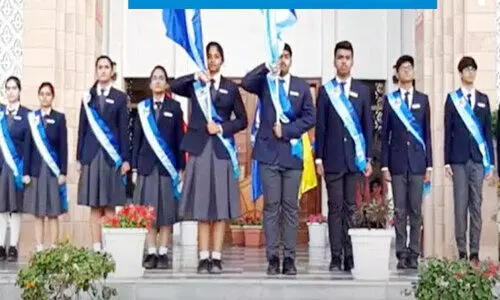 വാദി കബീര്‍ ഇന്ത്യന്‍ സ്‌കൂള്‍ സ്​റ്റുഡൻറ്​സ്​ കൗണ്‍സില്‍ ചുമതലയേറ്റു