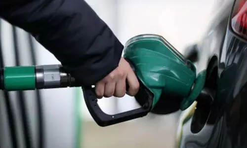 പെട്രോൾ-ഡീസൽ വില ഇന്നും കൂടും
