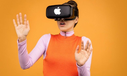 പത്ത്​ വർഷങ്ങൾക്കുള്ളിൽ ഐഫോൺ നിർത്തും, പകരമെത്തുക എ.ആർ; ആപ്പിളിന്‍റെ ഫ്യൂച്ചർ പ്ലാൻ പുറത്തുവിട്ട്​ അനലിസ്റ്റ്​