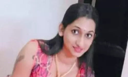 സോഫ്​റ്റ്​വെയർ എൻജിനീയറായ ട്രാൻസ്​​െജൻഡർ ട്രെയിൻ തട്ടി മരിച്ച നിലയിൽ