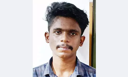 വിവാഹാഭ്യർഥന നിരസിച്ചതിന് യുവതിയുടെ ക​മ്മ​ലും പ​ഴ്സും കവർച്ച നടത്തിയ ആൾ അറസ്​റ്റിൽ