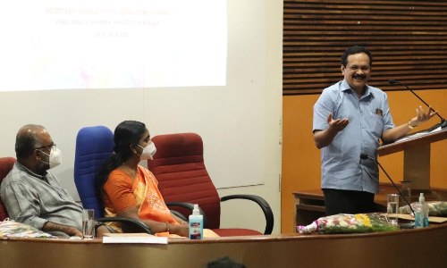 ഭരണഘടനയെക്കുറിച്ച് ആഴത്തില് അറിയാന് ഭരണഘടനാ അസംബ്ലി സംവാദങ്ങള് സഹായകരം ഭരണഘടനയെക്കുറിച്ച് ആഴത്തില് അറിയാന് ഭരണഘടനാ അസംബ്ലി സംവാദങ്ങള് സഹായകരം