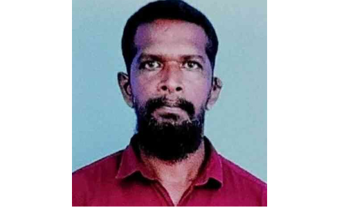 വീട് കുത്തിത്തുറന്ന് കവർച്ച; പ്രതി പിടിയിൽ