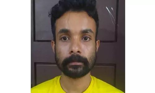 ആലപ്പുഴയിൽ കാപ്പാ നിയമപ്രകാരം യുവാവിനെ ജയിലിലടച്ചു