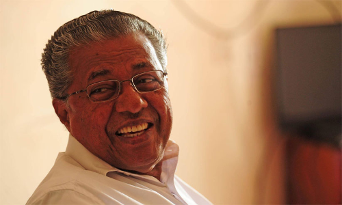 ദരിദ്രർ കുറഞ്ഞ കേരളം: നേട്ടത്തിനുപിന്നിൽ സർക്കാറിന്‍റെ ചിട്ടയായ പ്രവർത്തനം -മുഖ്യമ​ന്ത്രി