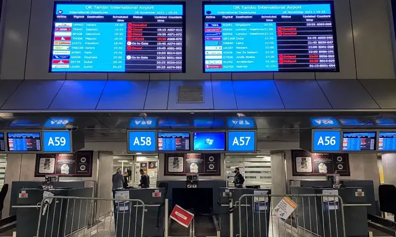 ഒമൈക്രോണ്‍ അപകടകാരിയോ? അറിയാം