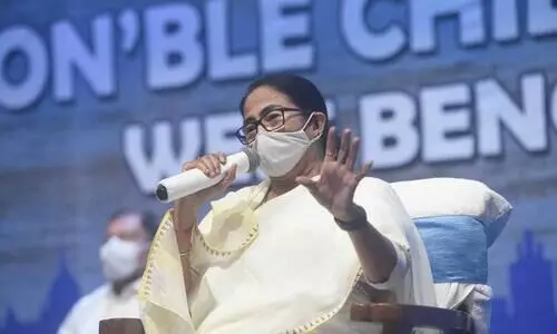 പാർലമെന്‍റിൽ കോൺഗ്രസുമായി സഹകരിക്കാൻ താൽപര്യമില്ലെന്ന് തൃണമൂൽ