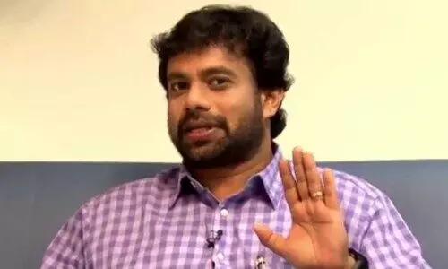 മോദി സർക്കാർ നോട്ടുനിരോധന വാർഷികം ആഘോഷിക്കാത്തതെന്ത് -ജോൺ ബ്രിട്ടാസ്