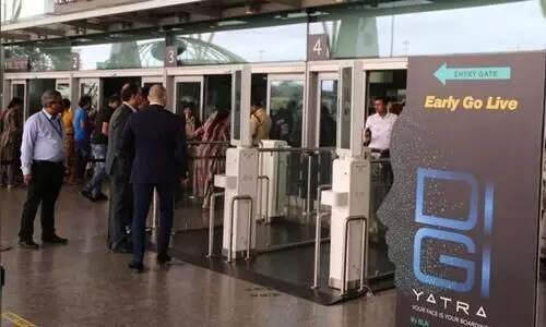 Bengaluru-Airport