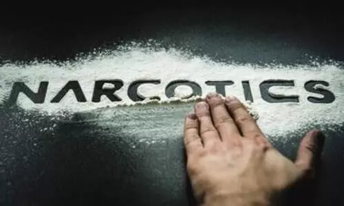 മ​യ​ക്കു​മ​രു​ന്ന്​ ക​ട​ത്ത്​: സിം​ഗ​പ്പൂ​രി​ൽ ര​ണ്ട്​ ഇ​ന്ത്യ​ൻ വം​ശ​ജ​രു​ടെ വ​ധ​ശി​ക്ഷ ശ​രി​വെ​ച്ചു