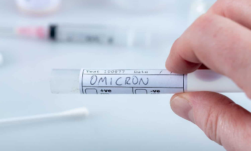 ഒ​മൈ​ക്രോ​ൺ: യാ​ത്ര​വി​ല​ക്കു​മാ​യി യു.​എ​സ്​ ഉ​ൾ​പ്പെ​ടെ കൂ​ടു​ത​ൽ രാ​ജ്യ​ങ്ങ​ൾ