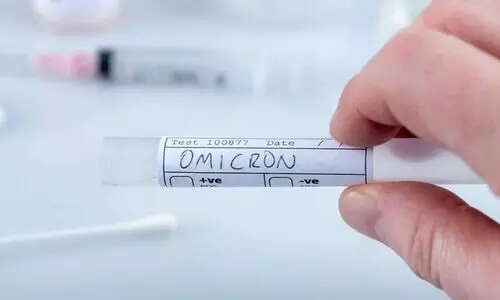 ഒ​മൈ​ക്രോ​ൺ: യാ​ത്ര​വി​ല​ക്കു​മാ​യി യു.​എ​സ്​ ഉ​ൾ​പ്പെ​ടെ കൂ​ടു​ത​ൽ രാ​ജ്യ​ങ്ങ​ൾ