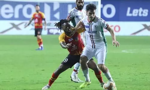 നാട്ടങ്കത്തിൽ എ.ടി.കെ