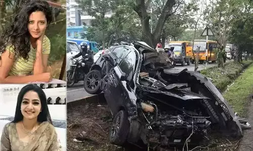 മോഡലുകളുടെ മരണം: സൈജു തങ്കച്ചൻ പൊലീസ്​ കസ്​റ്റഡിയിൽ