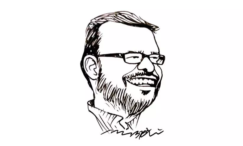 സ: അനുരാഗി