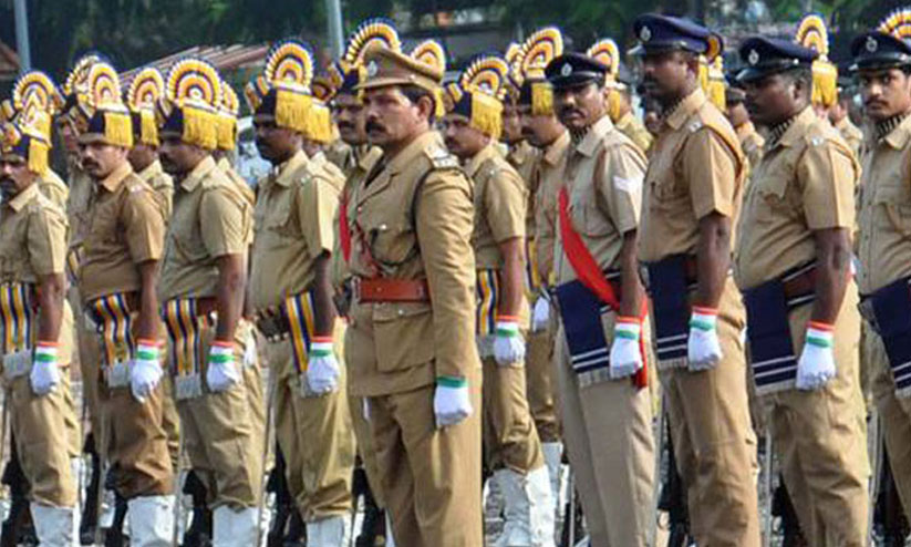 kerala police kerala police