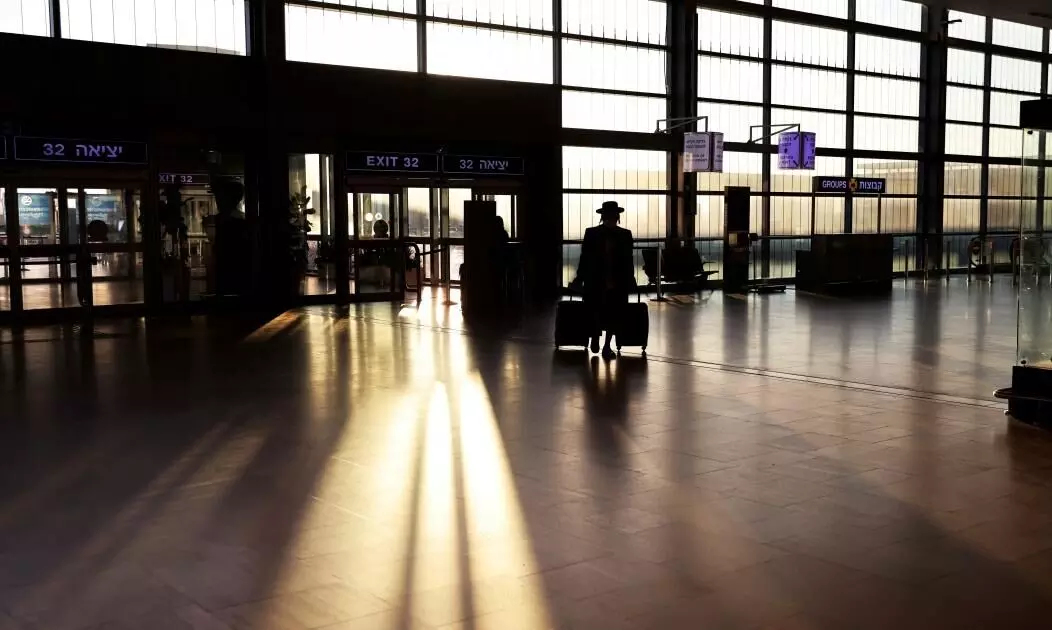 ഇറ്റലിയിലും ഒമൈക്രോൺ; ഇസ്രായേൽ അതിർത്തികളടക്കുന്നു