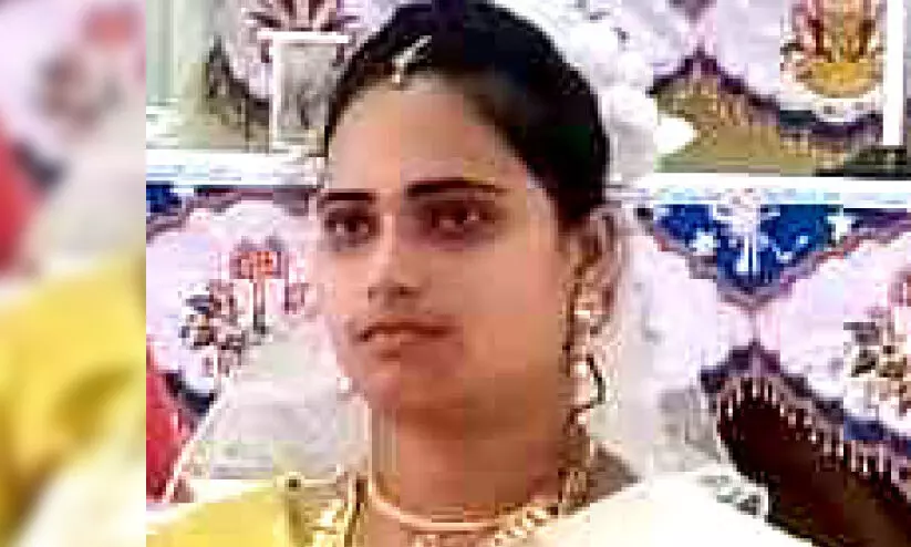 ഗർഭസ്ഥ ശിശുവും മാതാവും മരിച്ച സംഭവം: യുവാവ് കസ്​റ്റഡിയിൽ