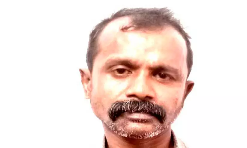 വയോധികയെ പീഡിപ്പിക്കാൻ ശ്രമിച്ചയാൾ പിടിയിൽ