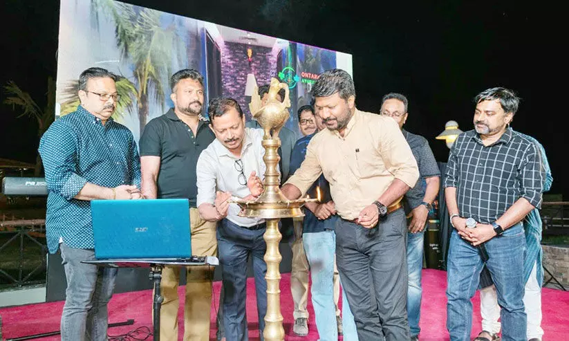 നിശ്ചയദാർഢ്യ വിഭാഗത്തിലെ കുട്ടികളുടെ കുടുംബസംഗമം നിശ്ചയദാർഢ്യ വിഭാഗത്തിലെ കുട്ടികളുടെ കുടുംബസംഗമം