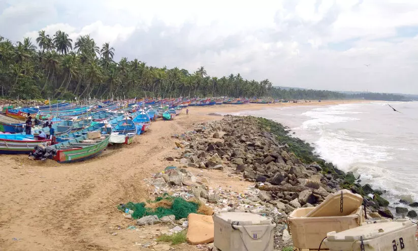 ഒാ​ഖി​ ദു​ര​ന്ത​ത്തി​െൻറ നാ​ലാം വാ​ർ​ഷി​കം നാ​ളെ; കാണാക്കയത്തിൽ ഒടുങ്ങിയവർ