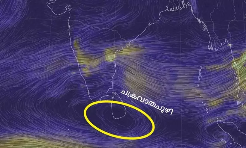 Rain Alert Rain Alert