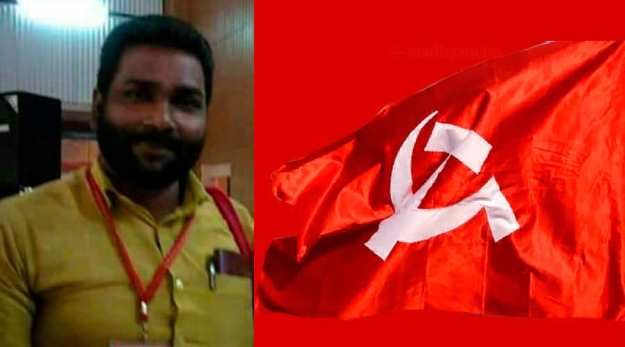പീഡനം: പരാതിക്കാരിക്ക് സി.പി.എം സസ്പെൻഷൻ; വിഡിയോ പ്രചരിച്ചത് മോശം സന്ദേശം നല്കി പീഡനം: പരാതിക്കാരിക്ക് സി.പി.എം സസ്പെൻഷൻ; വിഡിയോ പ്രചരിച്ചത് മോശം സന്ദേശം നല്കി