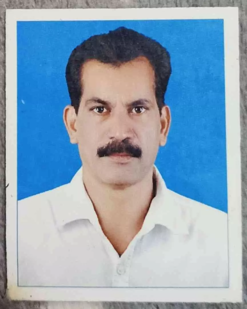 ഗൃഹനാഥൻ്റെ തിരോധാനത്തിന് ഏഴു വർഷം ;കുടുംബത്തിൻ്റെ കാത്തിരിപ്പു തുടരുന്നു