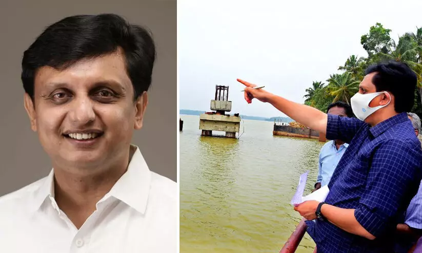 മിന്നല്‍ പരിശോധന വെറും ഷോ ആണോ? മന്ത്രി റിയാസിന്​ പറയാനുള്ളത്​ ഇതാണ്