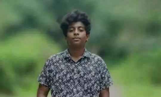 ബൈക്കും ആംബുലൻസും തമ്മിൽ കൂട്ടിയിടിച്ച് രണ്ട് മരണം