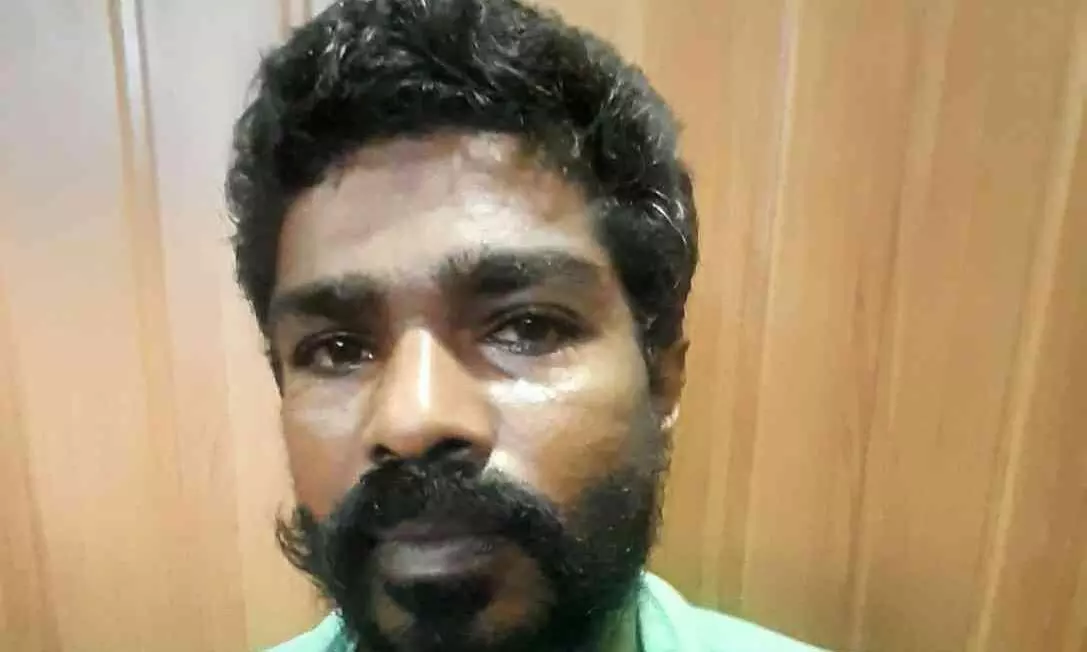 ഒളിവിലായിരുന്ന പ്രതികൾ പിടിയിൽ