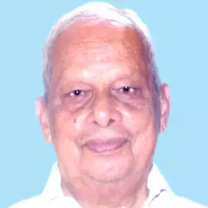 ജോ​സ​ഫ് വ​ര്‍ഗീ​സ്