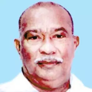 ആ​ൻ​റ​ണി