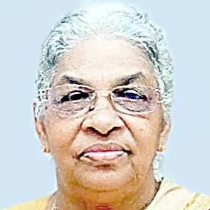 അ​ന്ന​ക്കു​ട്ടി