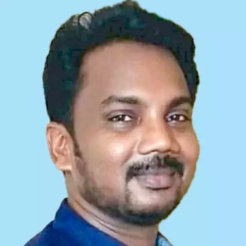 സു​ധീ​ഷ്