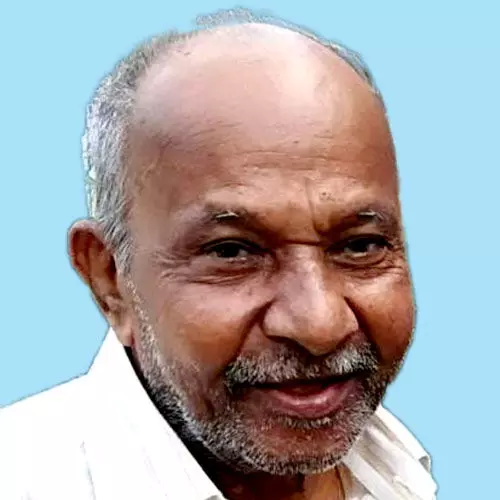 അ​ബ്​​ദു​ൽ ഖാ​ദ​ർ