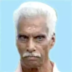 നാ​രാ​യ​ണ​ൻ നാ​യ​ർ