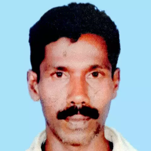 തെ​ങ്ങി​ൽ​നി​ന്ന് വീ​ണ്​ മ​രി​ച്ചു