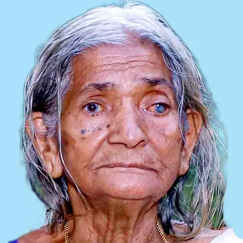 ചെ​റോ​ണ