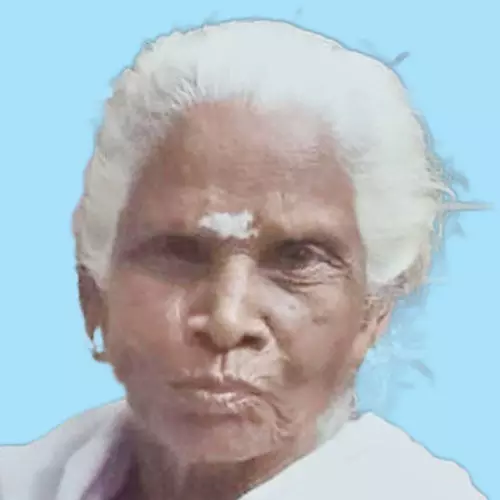 വെ​ള്ള​ച്ചി അ​മ്മ